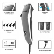 Hair Clippers Set Mains
