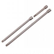 Extension Bars 3pc Short  ¼i