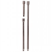 Extension Bars 3pc Short  ¼i