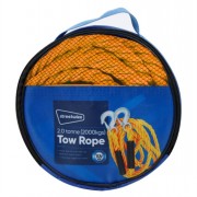 Tow Rope HD