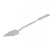 Small Tool ½in Leaf & Square