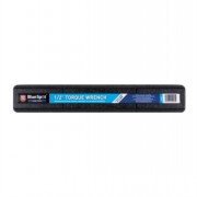 Torque Wrench  Microm ½in Dr