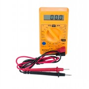 Digital Multi Tester