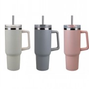 Drinking Cup 40oz Dbl/Wall