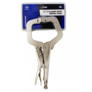 Welding Clamp C 11in