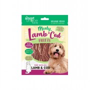 Lamb & Cod Fillets