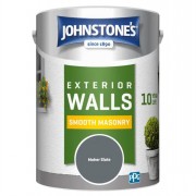 Masonry Paint 5L MohairSlate