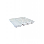 Cutlery Tray Plastic