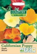 Californian Poppy