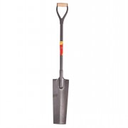 Post Hole Shovel