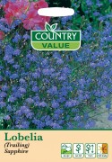 Lobelia (Trailing) Sapphire