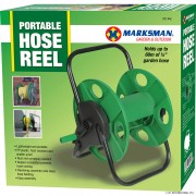 Hose Reel for 60m