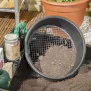 Garden Sieve / Riddle Large