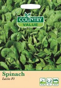 Spinach Lazio F1