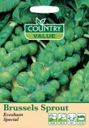 Brussels Sprouts