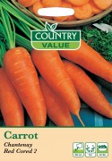 Carrot Chantenay
