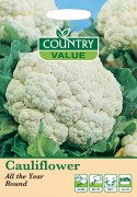 Cauliflower