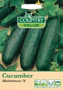 Cucumber Marketmore 76