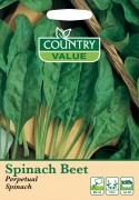Spinach Beet
