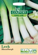 Leek Mussleburgh