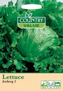 Lettuce Iceburg 2