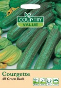 Courgette All Green
