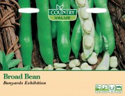 Broad Bean Bunyards