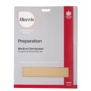 Sandpaper Pack Medium