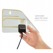 TV Aerial Paper Thin Passive