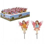 Secret Fairy on Stake Small