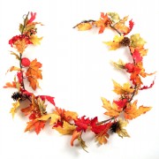 Autumn Garland Deluxe