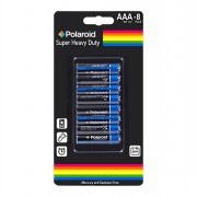 Kodak/Polaroid AAA Multipack