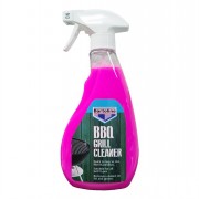 BBQ Cleaning Fluid