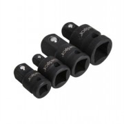 Socket Adaptor Set 4pc