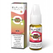 Elf Liq Kiwi PF&G 20mg 10ml