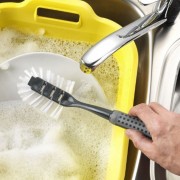 Addis Comfi-grip Dish Brush
