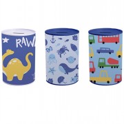 Money Tin Medium