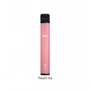 *Magic Bar Vape Peach Ice