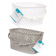 Clothes Peg Basket