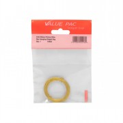 Picture Wire Brass 3.5x0.8m