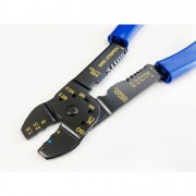 Crimping Pliers w/Terminals