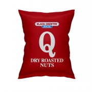 Q Nuts Dry Roasted 50g