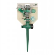 Sprinkler Impulse