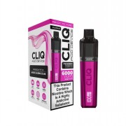 Avomi Cliq Kit StrwRspChIce