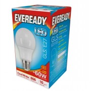 LED CW Bulb GLS ES  806L