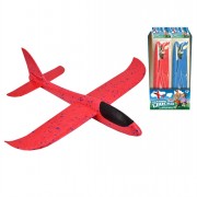 Foam Aeroplane