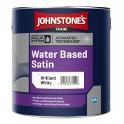 Aqua Water Based Satin 2.5L