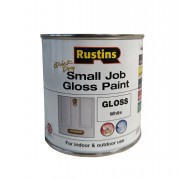 Gloss SJ 250ml White