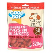 GB Pigs in Blankets 320g