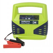 Battery Charger 8 amp